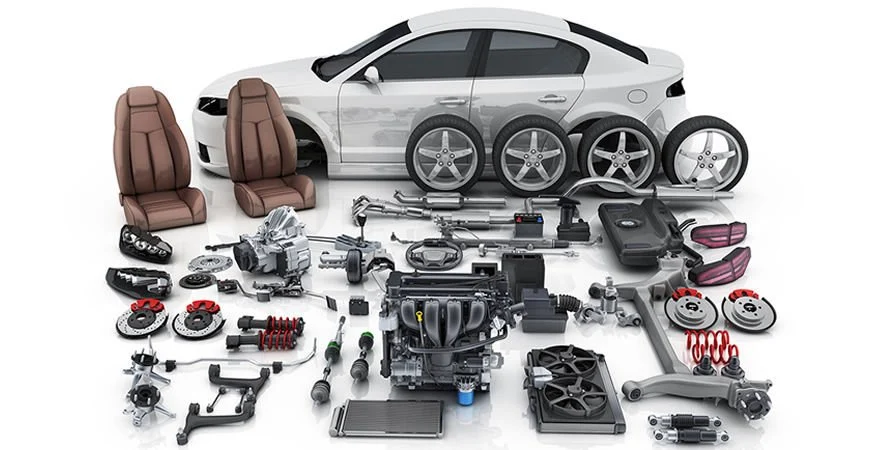 Güney Oto Yedek Parçacısı