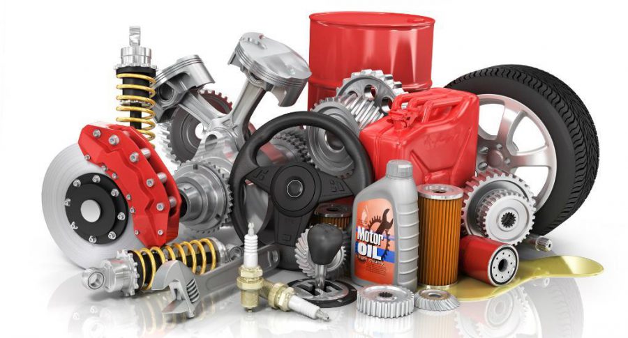 Güney Oto Yedek Parçacısı